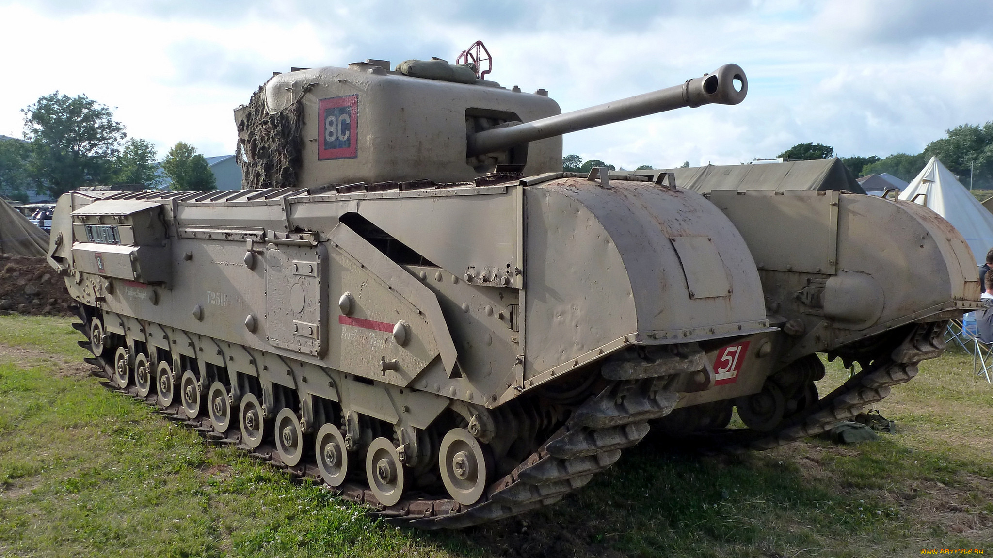 churchill mk vi, ,  , , 